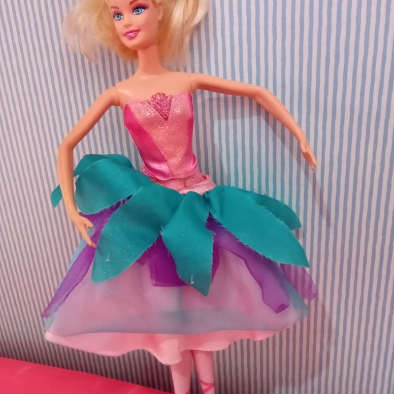 Barbie discount bailarina 1998