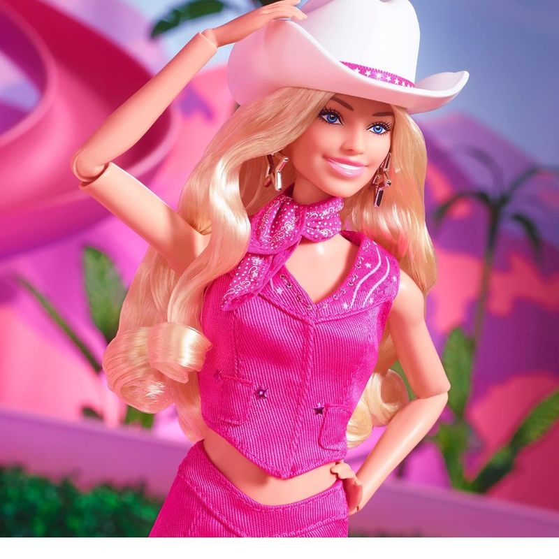 Barbie Alert: A moda country está de volta e esses 7 looks western são a  prova » STEAL THE LOOK