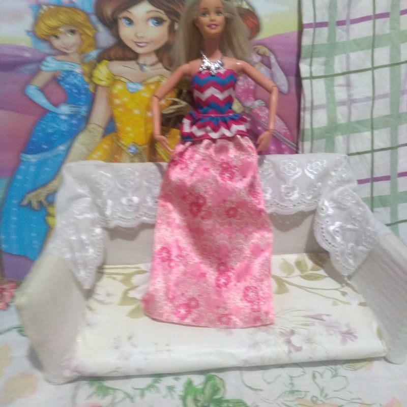 Barbie Gravida Original Mattel | Brinquedo para Bebês Mattel Usado 90145222  | enjoei