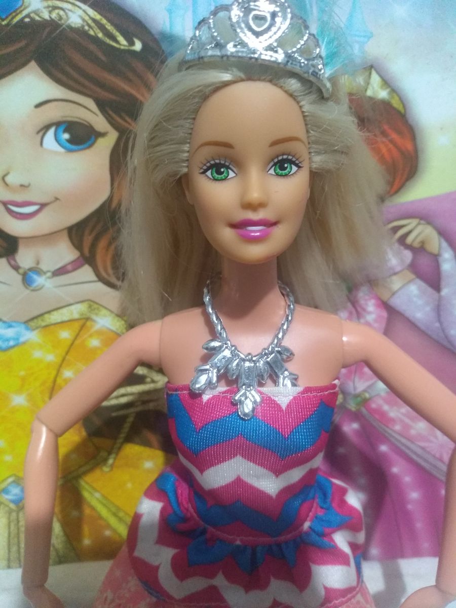 Barbie Gravida Original Mattel | Brinquedo para Bebês Mattel Usado 90145222  | enjoei
