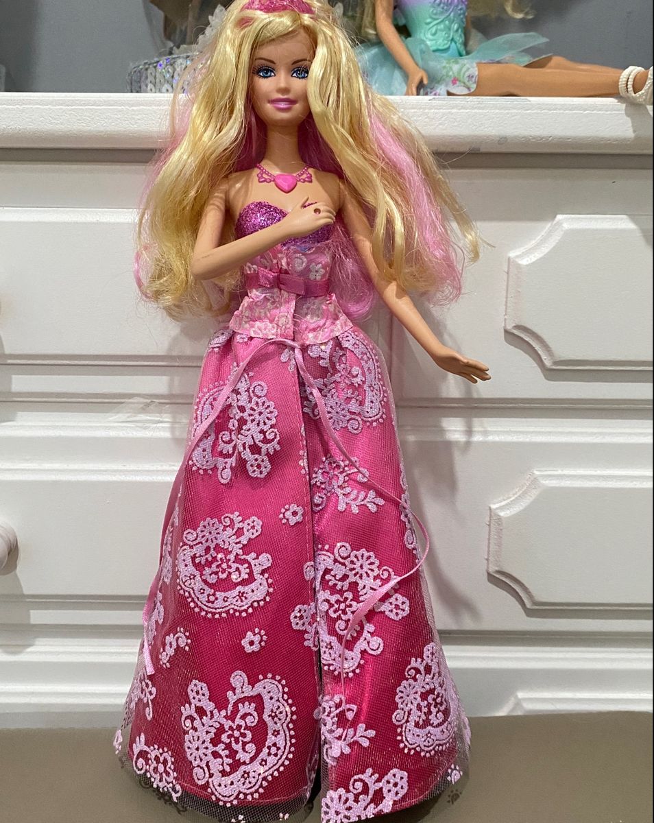 Barbie Grávida com Acessorios | Brinquedo Barbie Grávida Usado 31945444 |  enjoei
