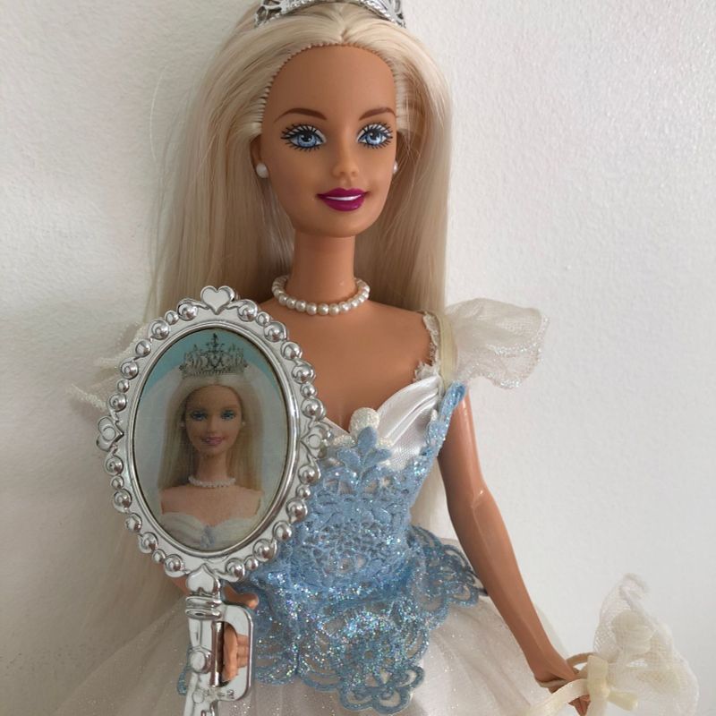 Princess Bride Barbie