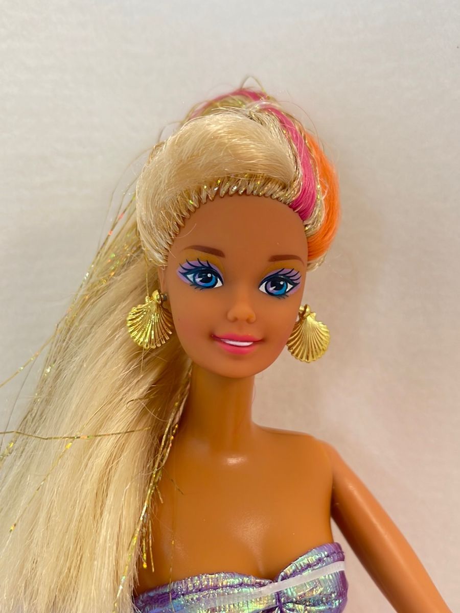 Barbie cheap de 1990