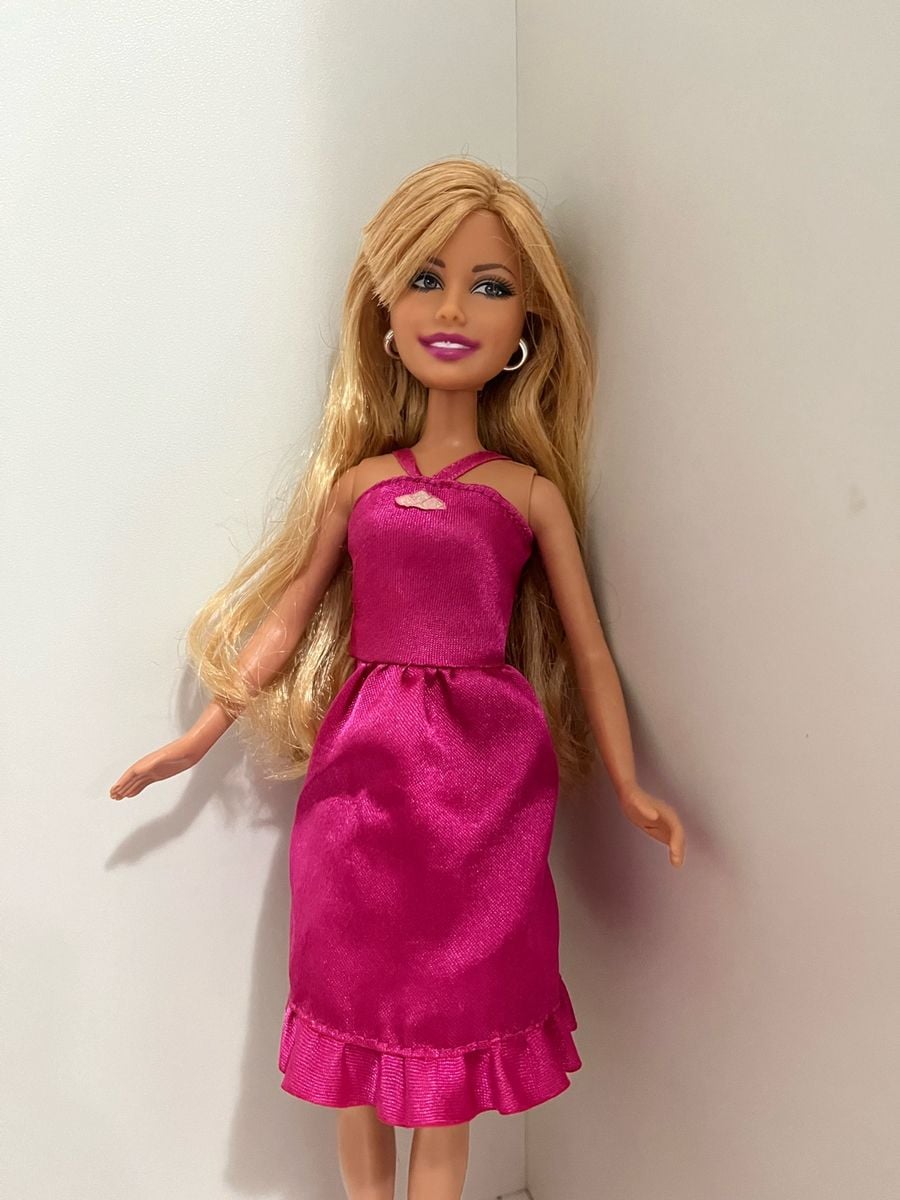 Barbie Sharpay | Brinquedo Barbie Usado 106069135 | enjoei