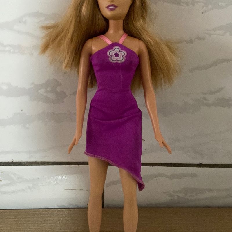 Barbie best sale chic 2004