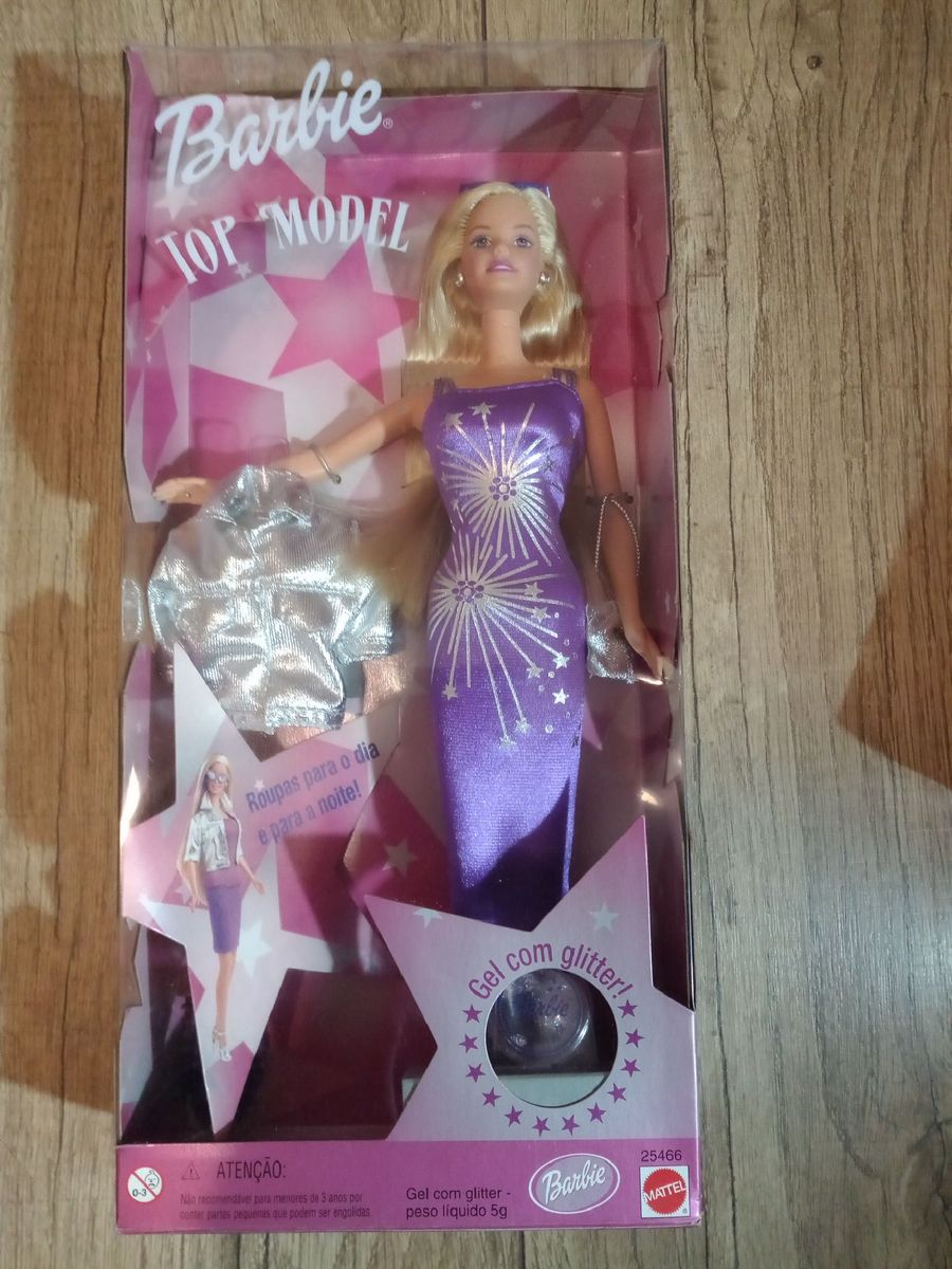 Barbies from sale 2000