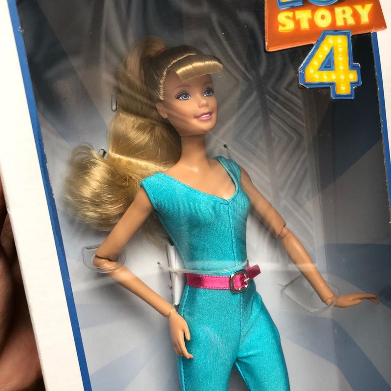 Toy story best sale 4 barbie