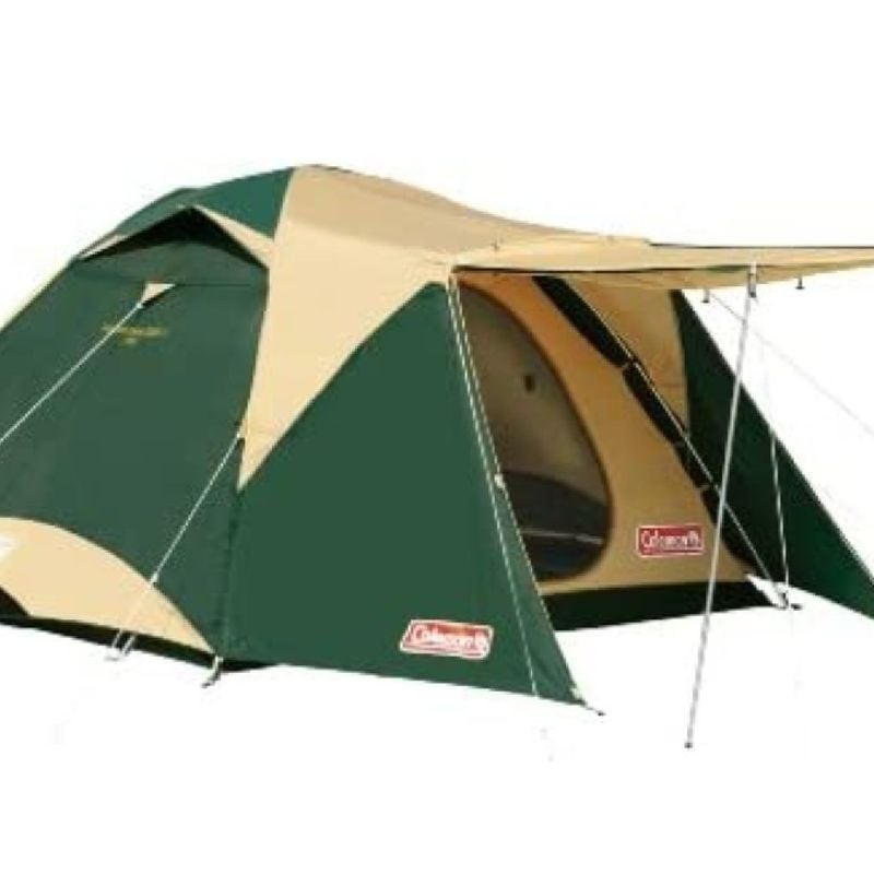 Barraca Coleman Tough Wide Dome 300 Ex Ii 6 Pessoas | Coleman