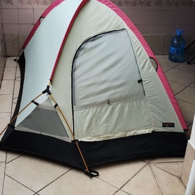 テント・タープ Walrus warp2 ビンテージ テント ウォーラス ラピード2/Vintage Tent Walrus