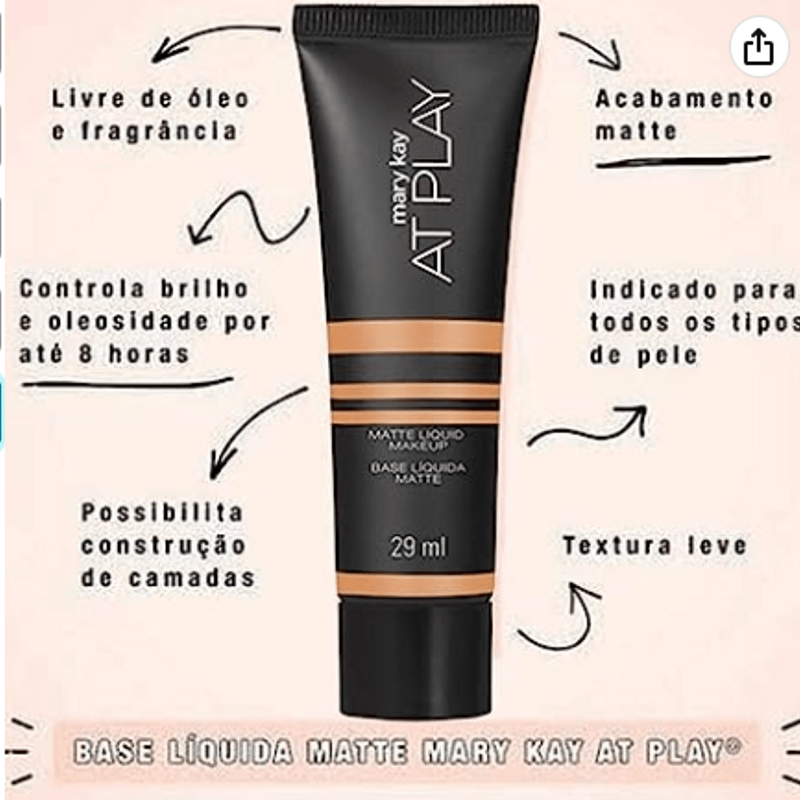 Mary Kay do Brasil: Skincare, Maquiagens, Fragrâncias e Mais