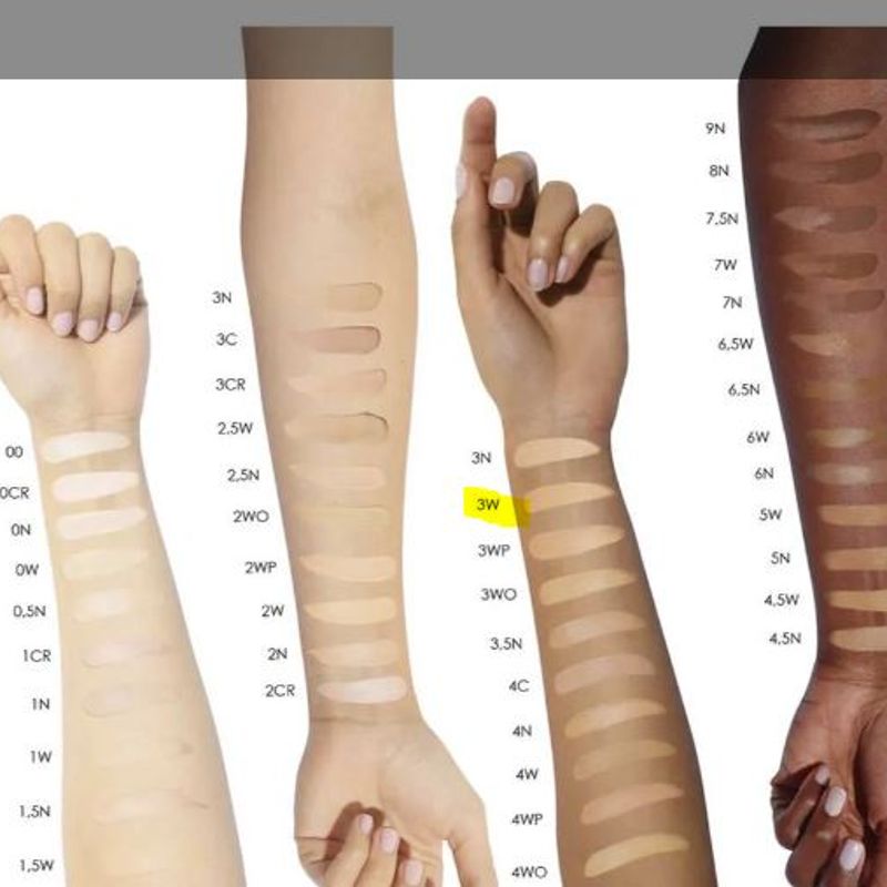 Base Dior Forever Skin Glow 30ml 3w Spf (Fps) 20 | Dior