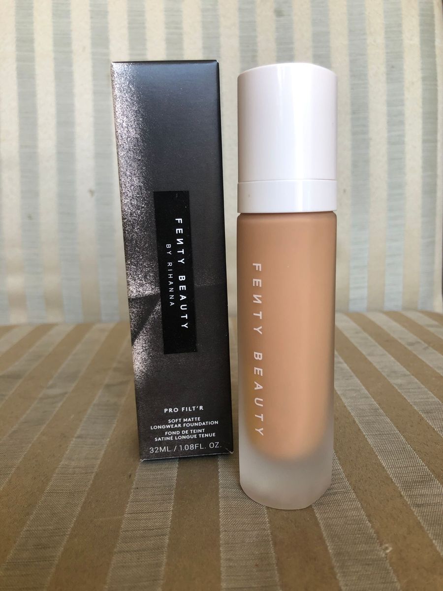 fenty base