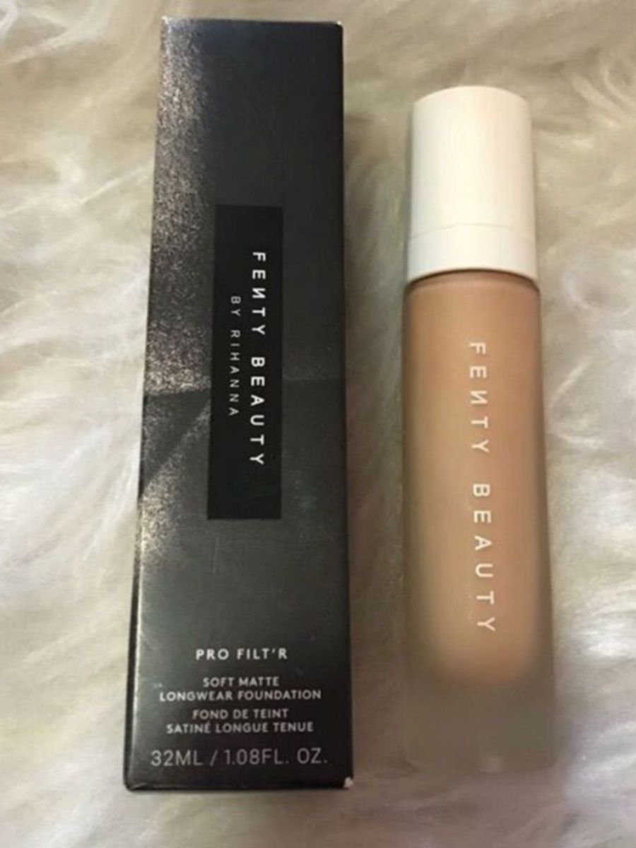 fenty base