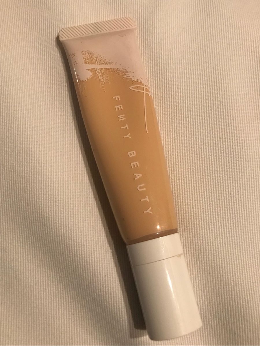 fenty base