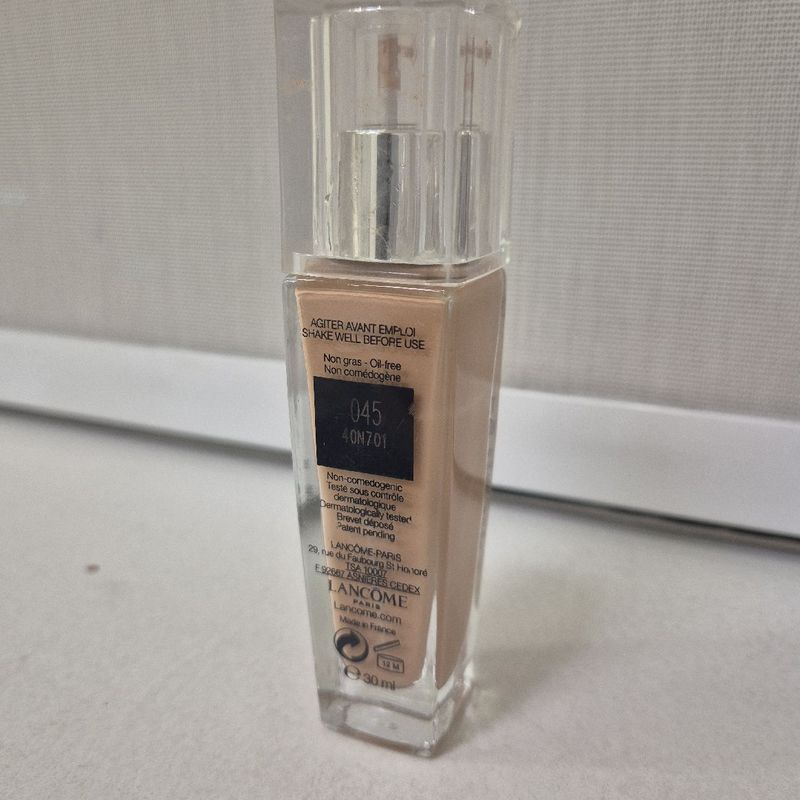Base Lancôme Teint Miracle 045 Lancôme Usado 107143504 enjoei