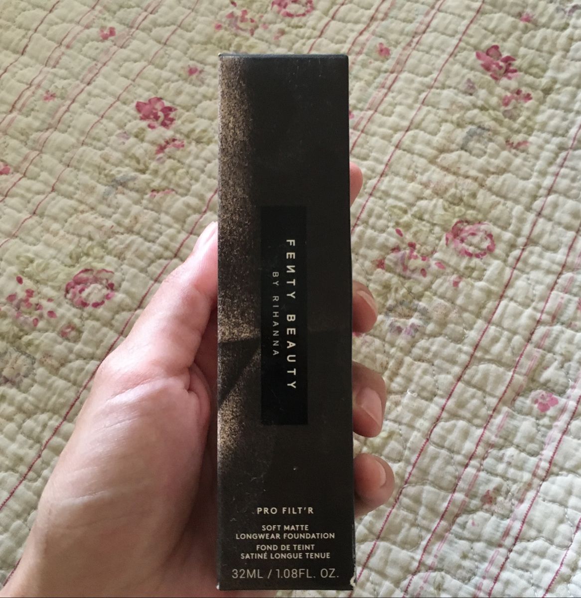 fenty beauty base cores