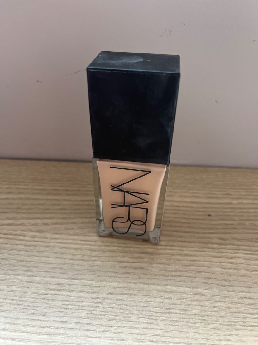 Base Nars Cor Mont Blanc | Maquiagem Feminina Nars Usado 137660571 | enjoei