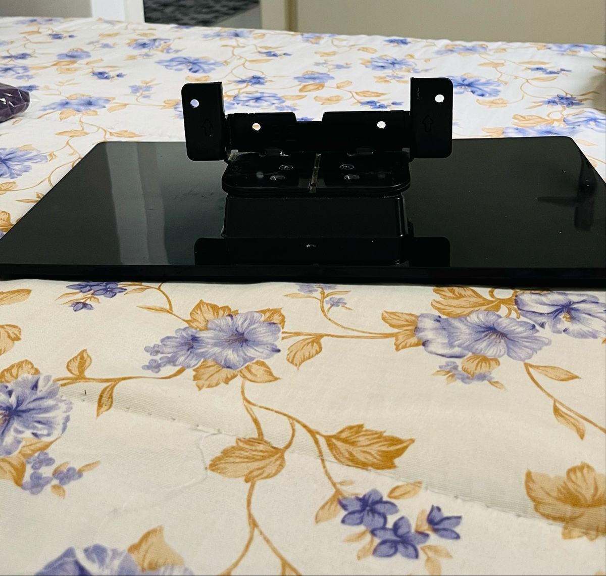 Base Pedestal Tv Panasonic. | TV e Display Panasonic Usado 76124484 ...