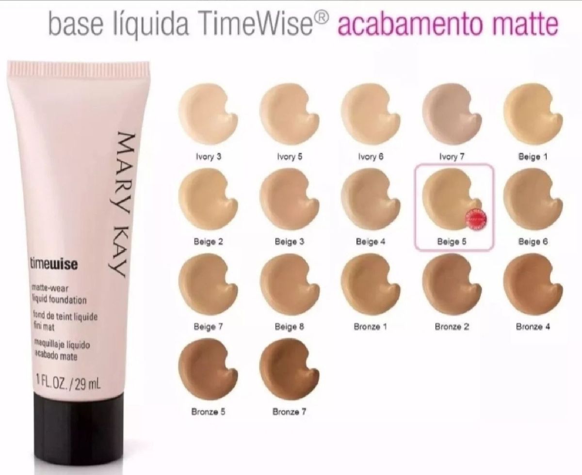 timewise beige 5