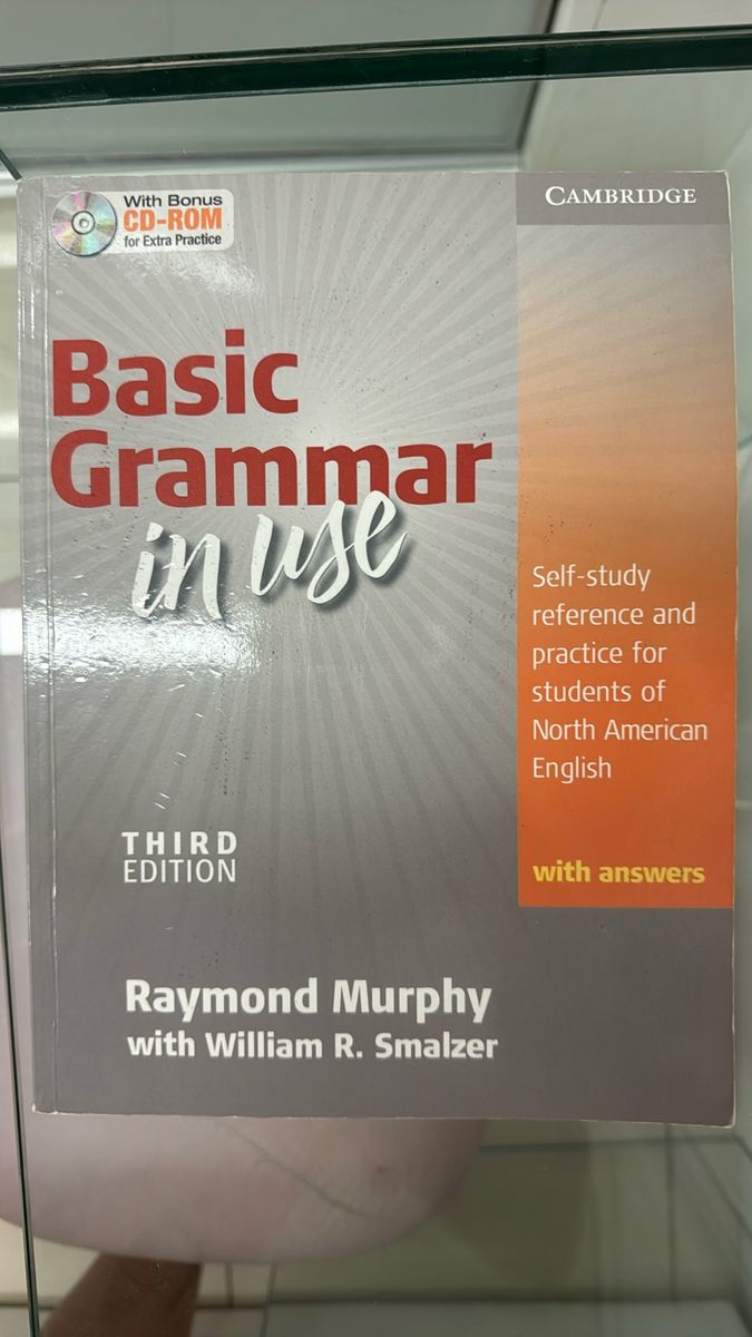 Cambridge Basic Grammar In Use Pdf