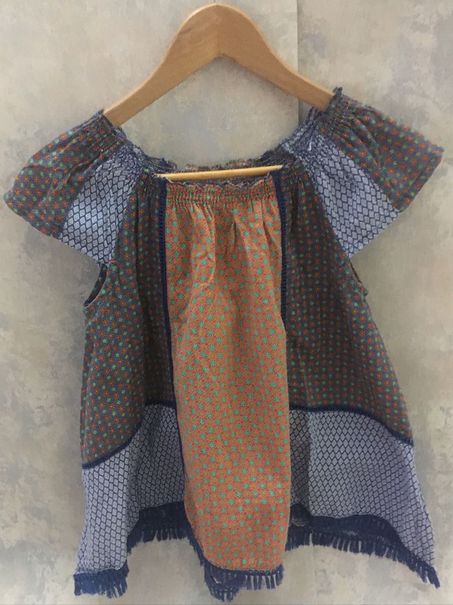 roupa infantil tamanho 14