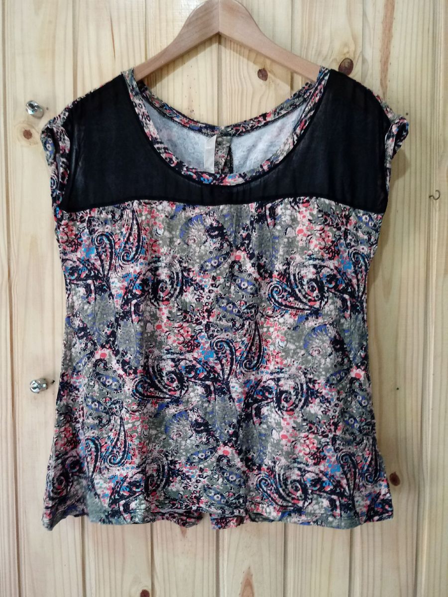 bata tule. - blusas importado