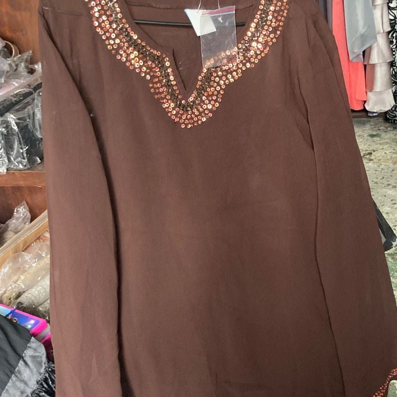 Vestidos store batas indianas