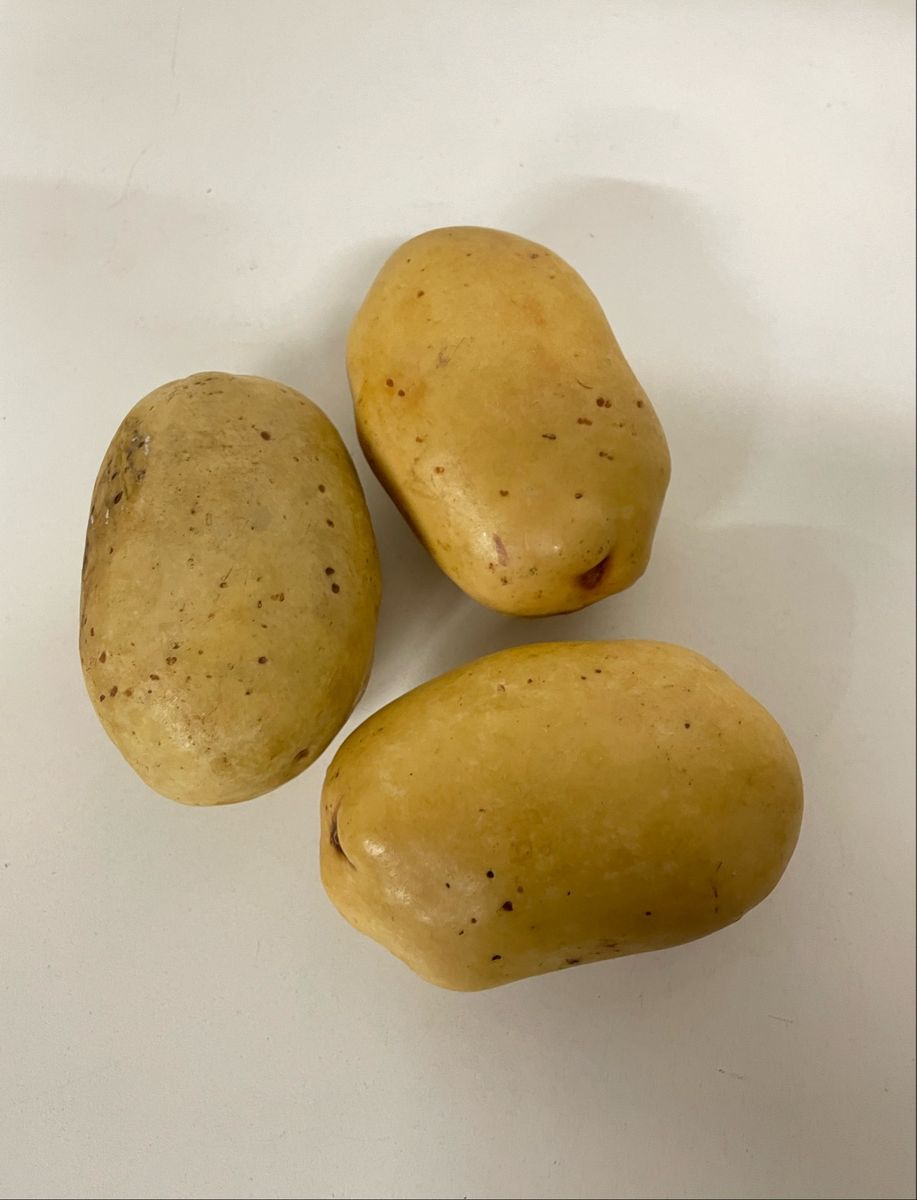 Batata Inglesa Para Decora o Item De Decora o Usado 76628400 Enjoei