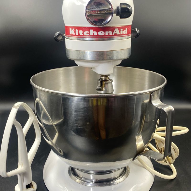 Batedeira KitchenAid vale a pena? Veja as características do  eletrodoméstico, em promoção no esquenta para Black Friday - Receitas -  Extra Online