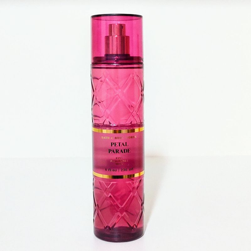 Bath & Body Works body Mist splash - importado 🇺🇸 | Shopee