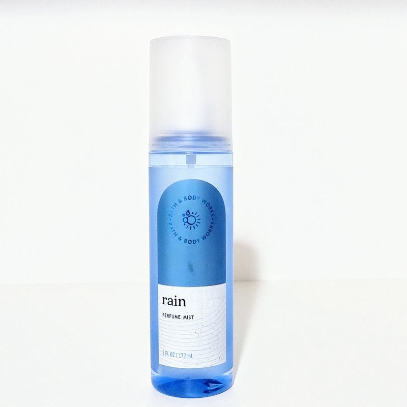 Bath &Amp; Body Works Splash Rain Perfume Mist 177ml | Bath
