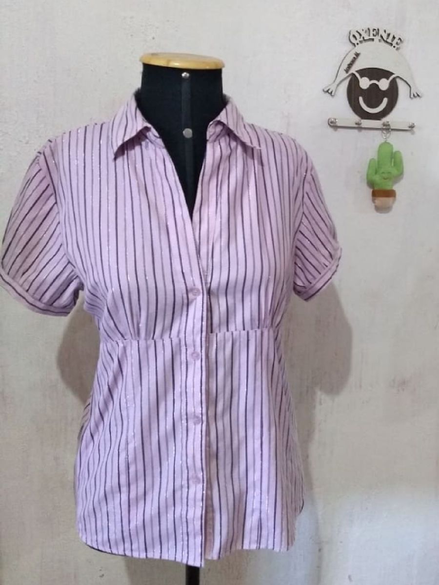 batinha tam 48 - camisas sem marca