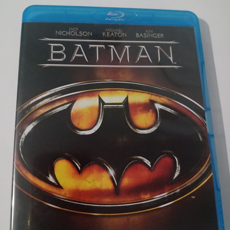 Offers Batman blu ray