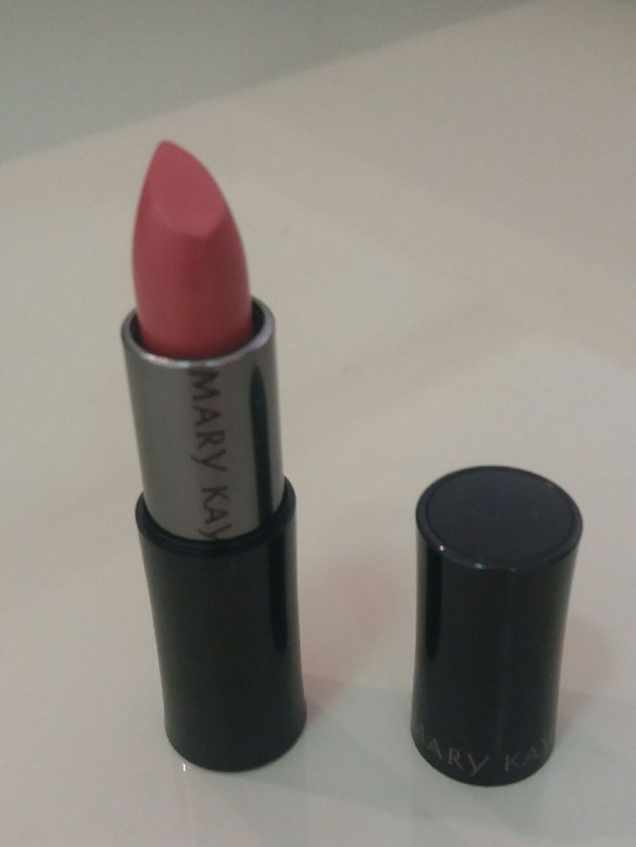 Batom Cremoso Maquiagem Feminina Mary Kay Nunca Usado Enjoei