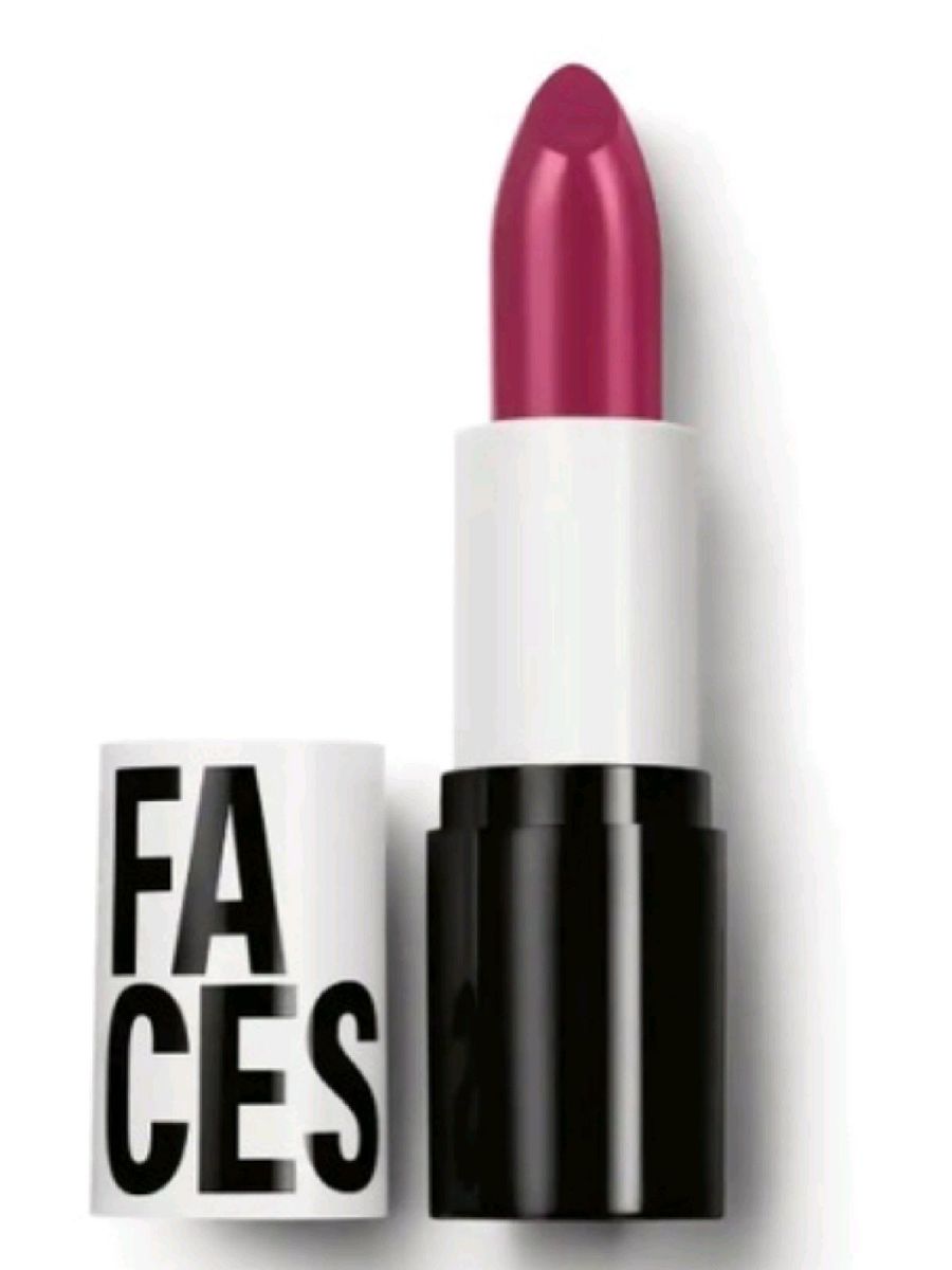 Batom Faces Natura Perfect Pink 3,5g | Maquiagem Feminina Natura Nunca  Usado 79165014 | enjoei