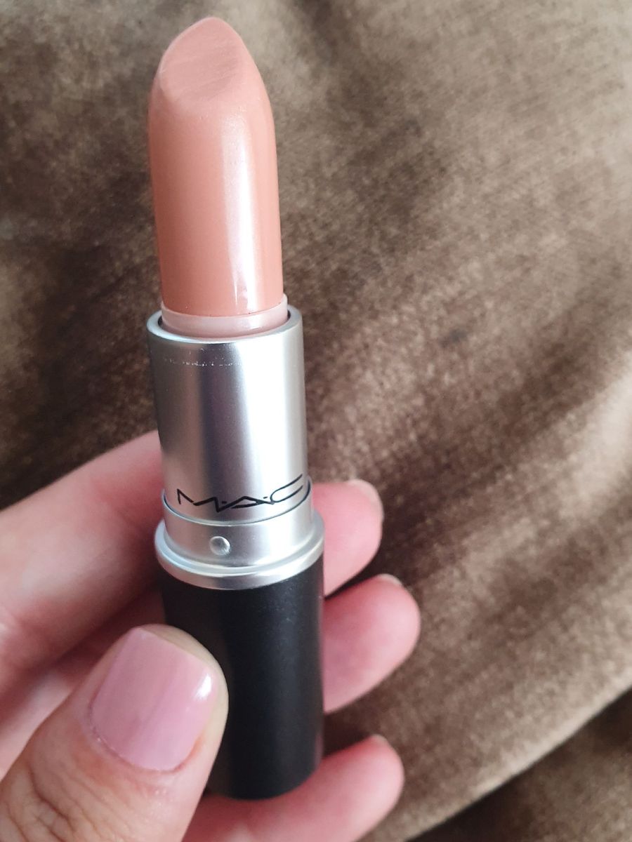 creme de nude mac