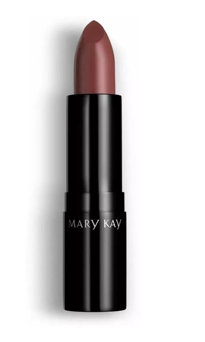 Batom Matte Nude Passione Mary Kay Vencimento Maquiagem