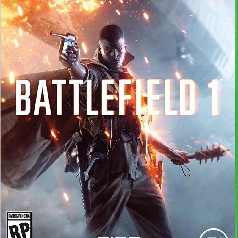 Jogo Battlefield 4 para Xbox 360 | Jogo de Videogame Ea Usado 89927128 |  enjoei