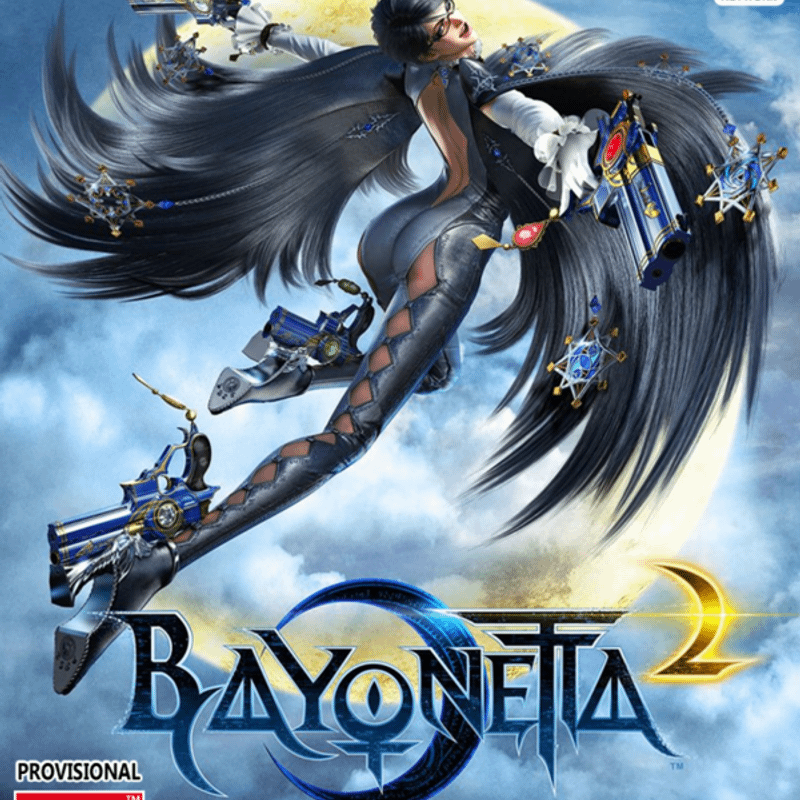 Preços baixos em Jogos de videogame de Bayonetta