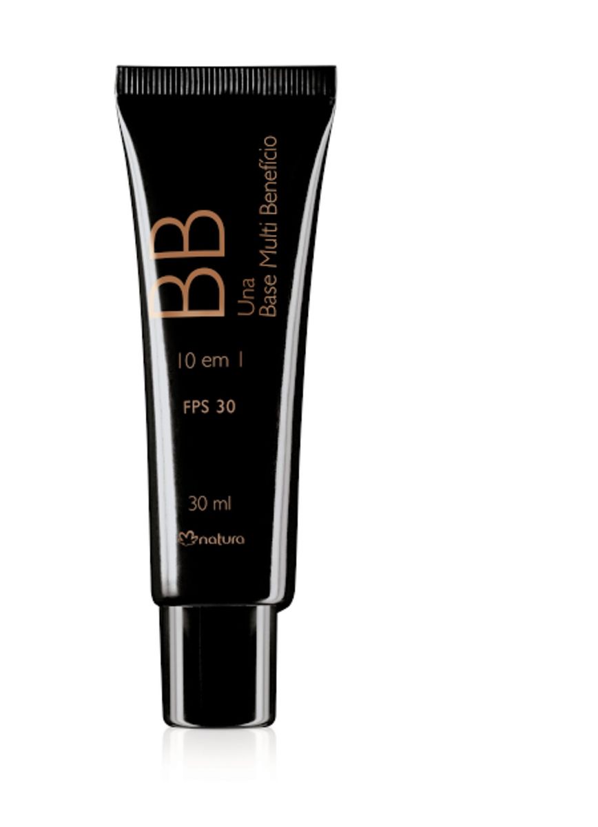 Bb Cream Natura Una
