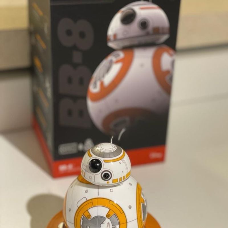 BB-8 outlets Sphero