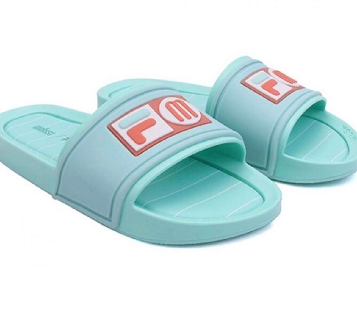 fila melissa slide