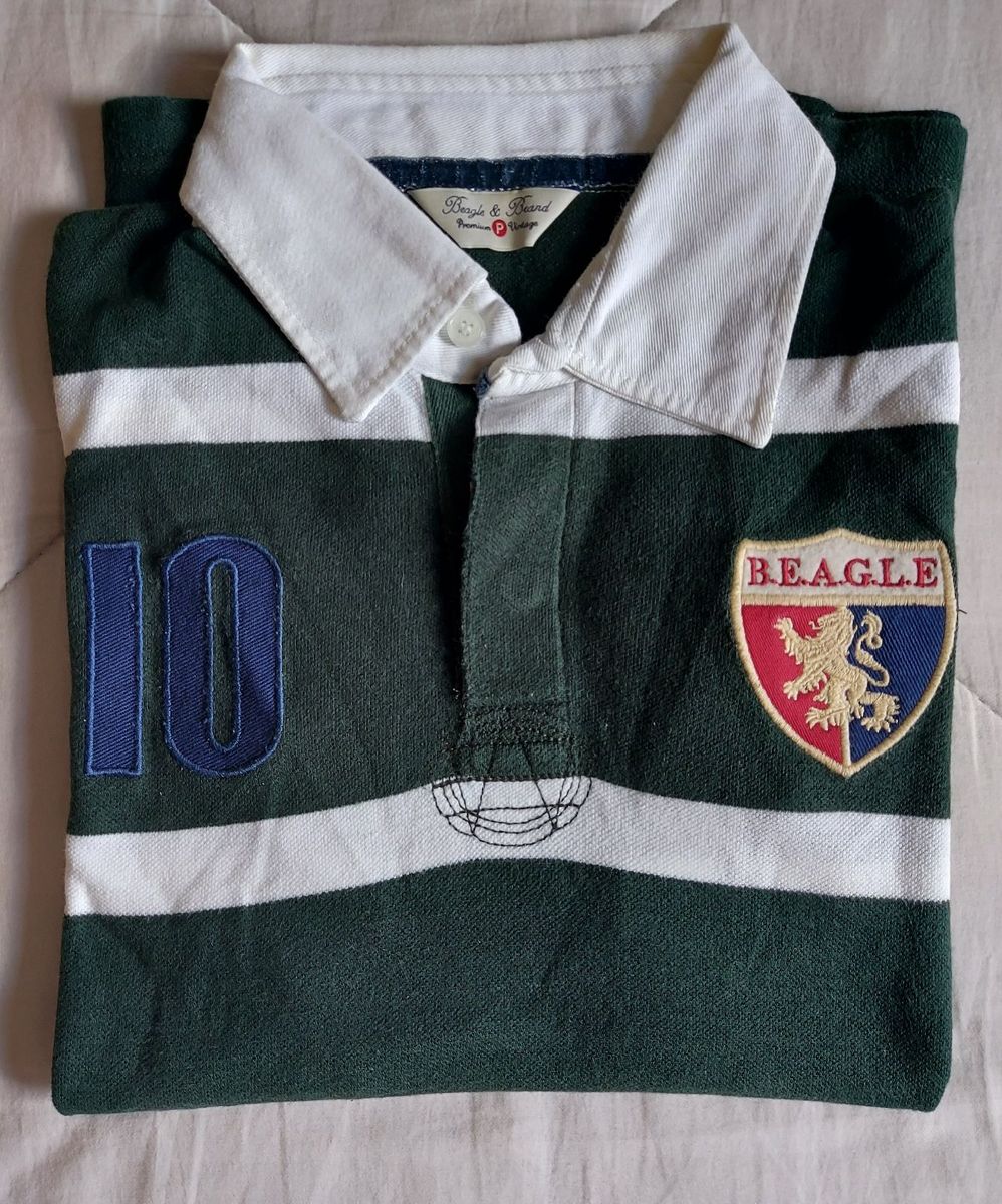 Beagle - Polo Masculina Original | Camiseta Masculina Beagle Usado ...