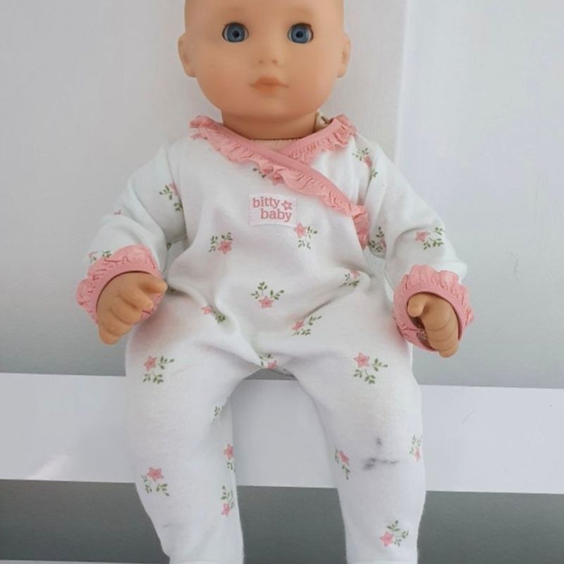 Itty bitty best sale american doll