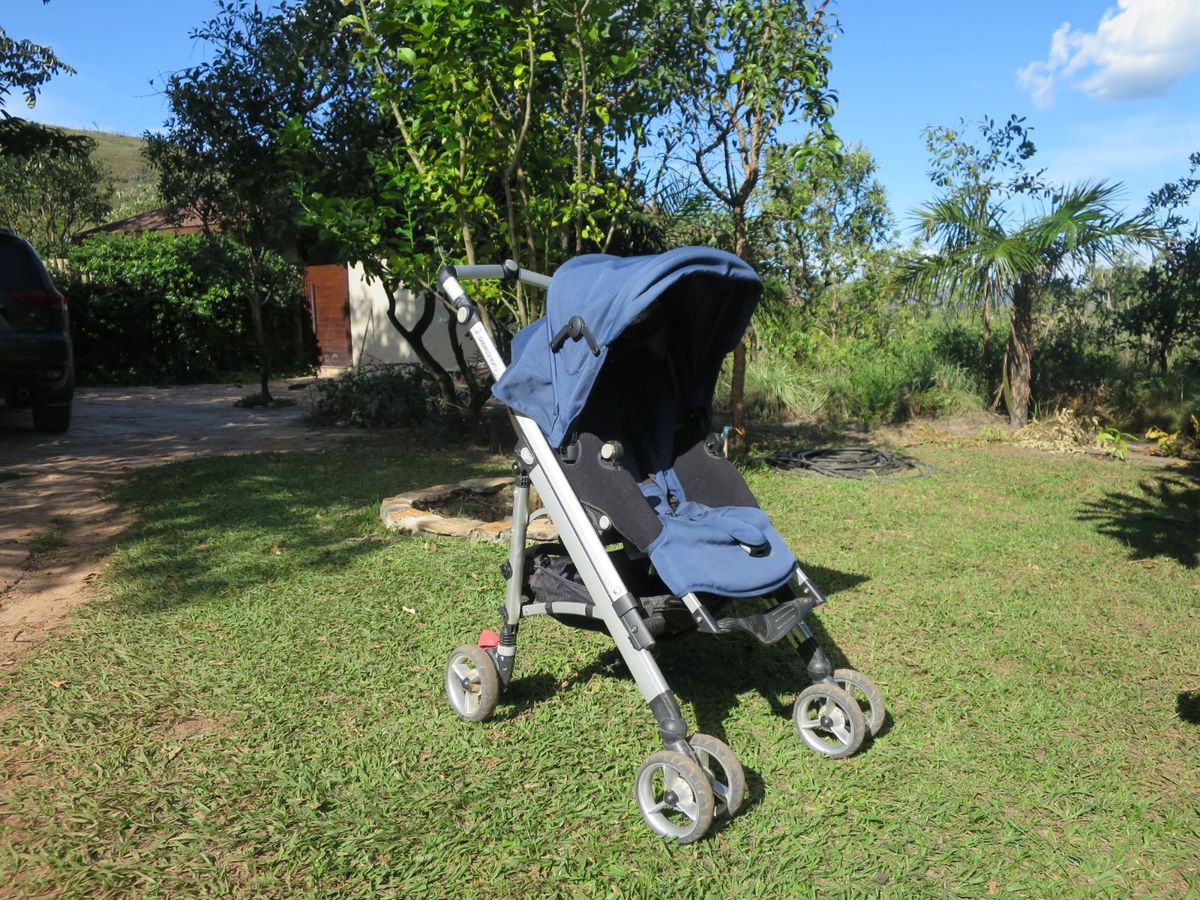 Bebe Confort Loola Up Carrinho De Bebe Bebeconfort Usado Enjoei