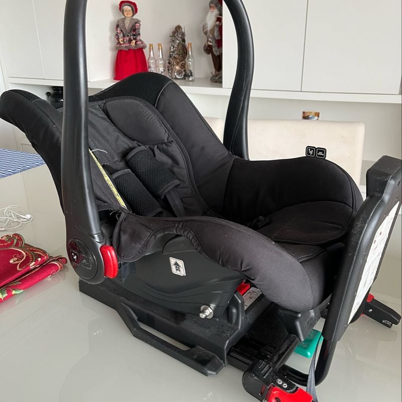 Abc design risus isofix base best sale