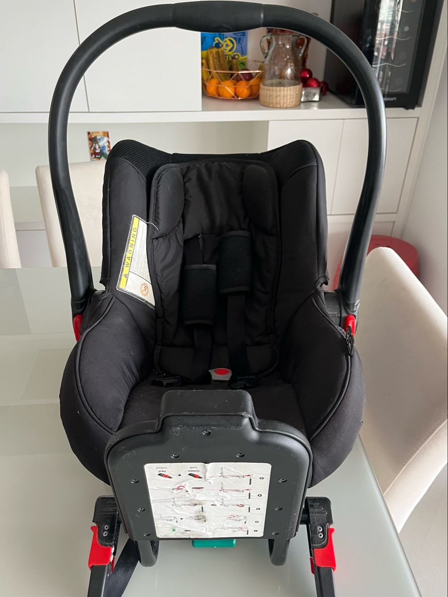 Abc design shop risus isofix