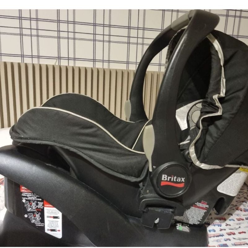 britax