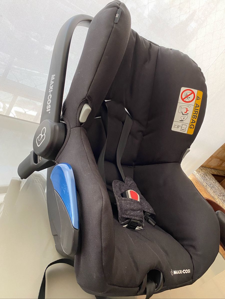 Bebe Conforto Citi Com Base Maxi Cosi Item Infantil Maxi Cosi Nunca Usado Enjoei