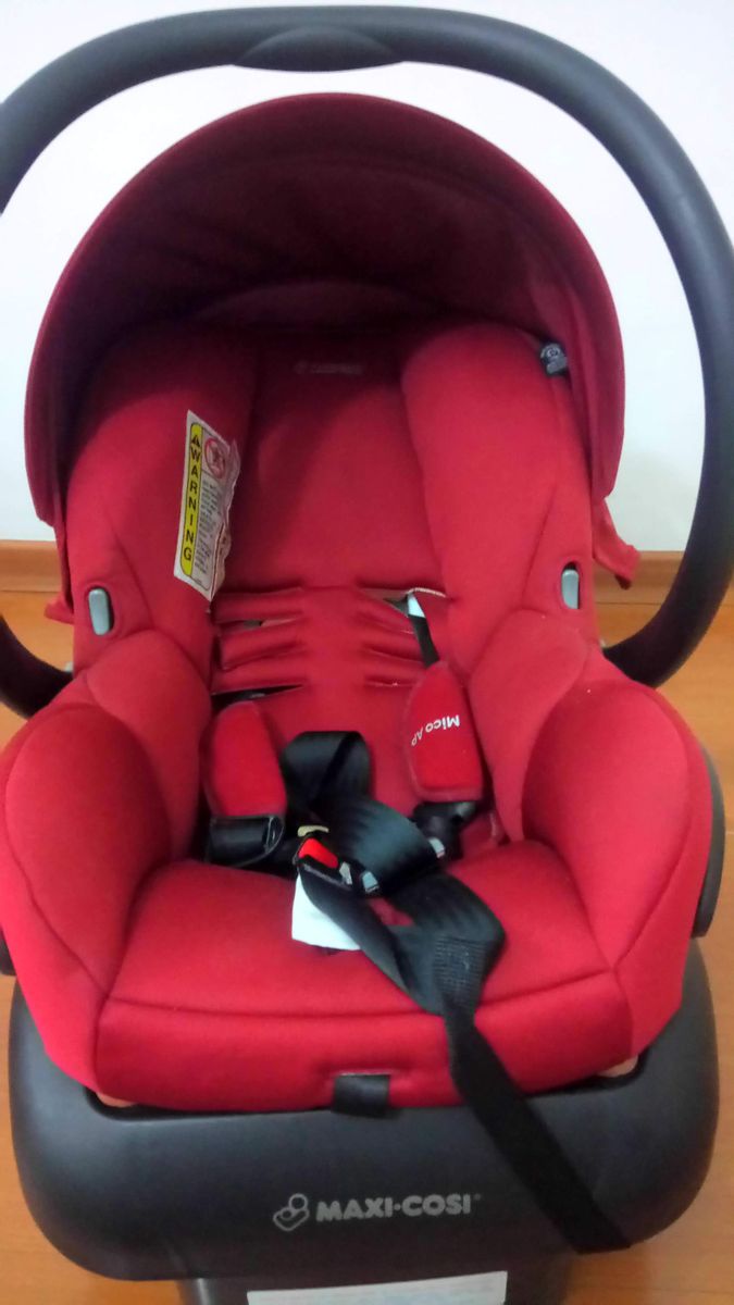 Bebe Conforto Com Base Maxi Cosi Mico 30 0 A 10kg Carrinho De Bebe Maxi Cosi Usado Enjoei